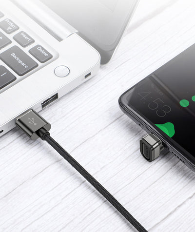Cable de Carga en U para Juegos Móviles - Image 7