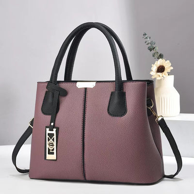 Bolsa de Hombro Mamá de Gran Capacidad Estilo Fashion - Image 22