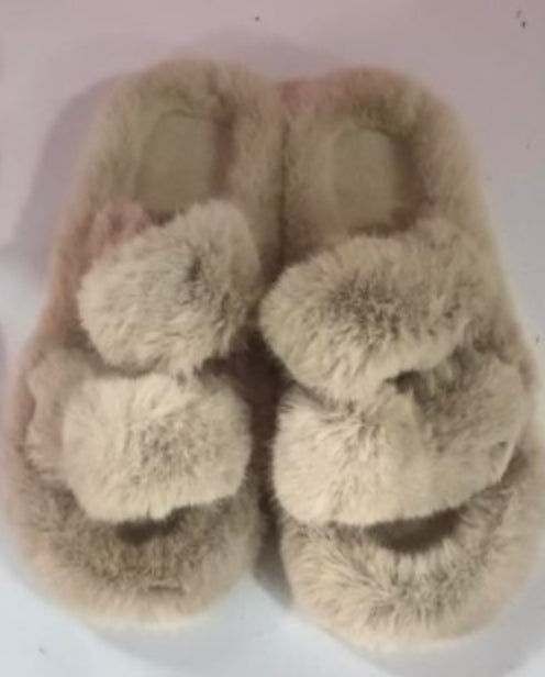 Pantuflas Térmicas de Suela Plana - Comodidad Interior de Importación - Image 22