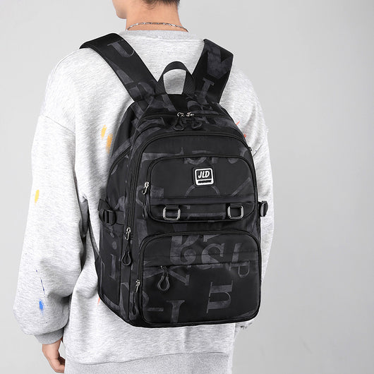Mochila de Gran Capacidad para Niñas - Image 10