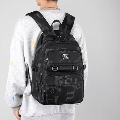 Mochila de Gran Capacidad para Niñas - Image 10