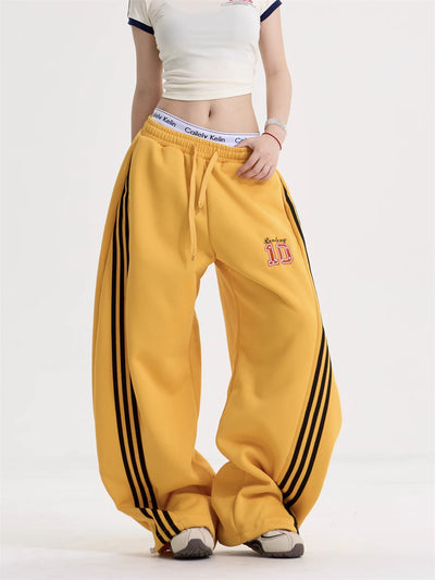 Pantalones Deportivos Casuales para Mujer - Image 7