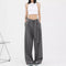 Pantalones Anchos Casuales para Mujer - Diseño Elegante y Cómodo