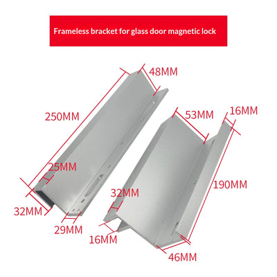 Cerradura Magnética Inteligente para Puertas Cortafuegos - Control de Acceso Automático - Image 5