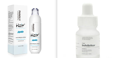 Spray Inhibidor de Crecimiento Capilar - Depilación Permanente Indolora - Image 19