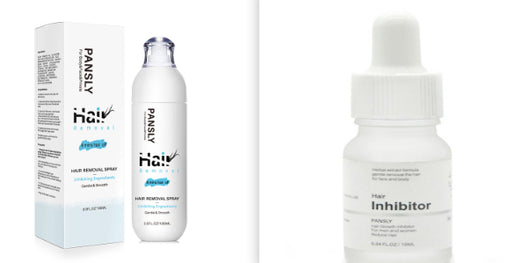 Spray Inhibidor de Crecimiento Capilar - Depilación Permanente Indolora - Image 19