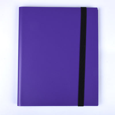 Carpeta Organizadora de 9 Compartimentos A4 - Image 11