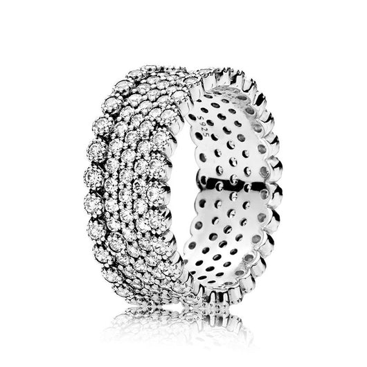 Anillo de Plata Esterlina con Brillo Deslumbrante - Image 9