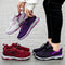 Zapatillas Deportivas Unisex Comodidad Máxima con Suela Flexible