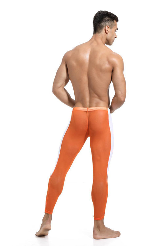 Pantalones de Ciclismo Ajustados Transpirables para Entrenamiento - Image 13