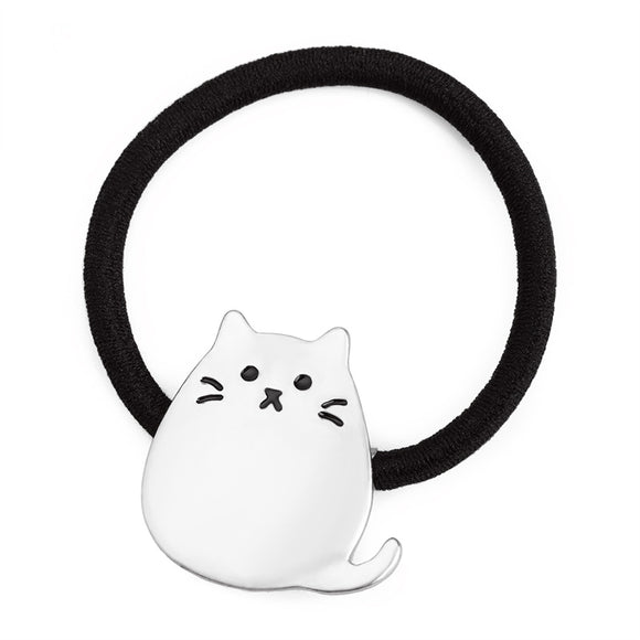 Cuerda Dorada Mate para Cabeza de Gato y Chinchilla