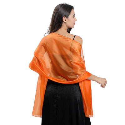 Chal Elegante para Vestido de Noche y Eventos Formales - Image 81
