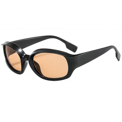 Gafas de Sol para Ciclismo Mujer con Protección UV - Tendencia Global - Image 7