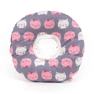 Collar Isabelino Suave para Mascotas - Protección Cómoda - Image 24