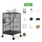 Negro Grass Nest Package