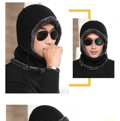 Gorro de Invierno Cálido Unisex - Image 9
