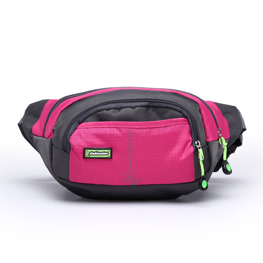 Bolsa de Cintura Deportiva para Viajes, Senderismo y Montaña - Image 9