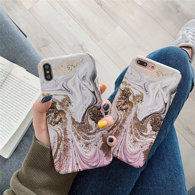 Funda Smartphone Efecto Tinta Splash - Image 19