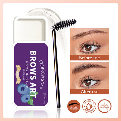 Crema Modeladora de Cejas 3D con Luz Portátil - Image 11