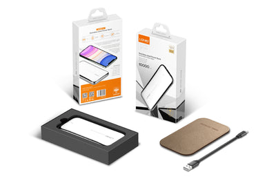 Batería Portátil de Acero Inoxidable Austenítivo con Gran Capacidad - Image 17