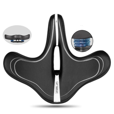 Cojín Ergonómico de Asiento Reforzado para Mayor Comodidad - Image 18