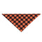 Orange Black