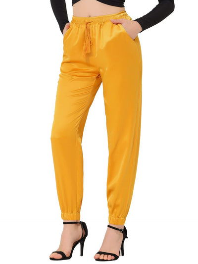 Pantalones Deportivos Casuales Sueltos - Image 7