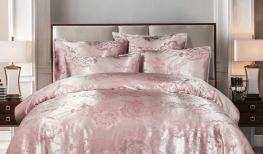 Juego de Cama de Tres Piezas Premium - Image 8