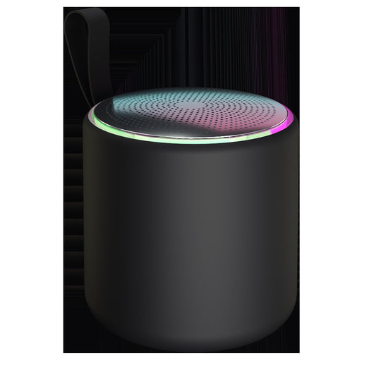 Parlante Bluetooth Portátil Compacto de Escritorio - Image 6