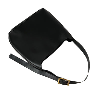 Bolso Bandolera Tipo Bucket de Gran Capacidad Versátil para Mujer - Image 2