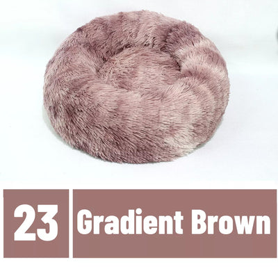 Cama Térmica Acogedora para Mascotas - Nido Cálido Invierno - Image 2