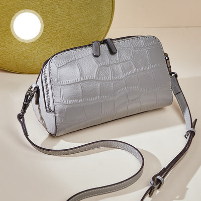 Bolso Bandolera Compacto para Mujer - Estilo Moderno y Funcional - Image 3