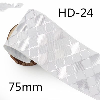 Cinta de Organza 75mm para Lazos y Accesorios DIY - Image 46