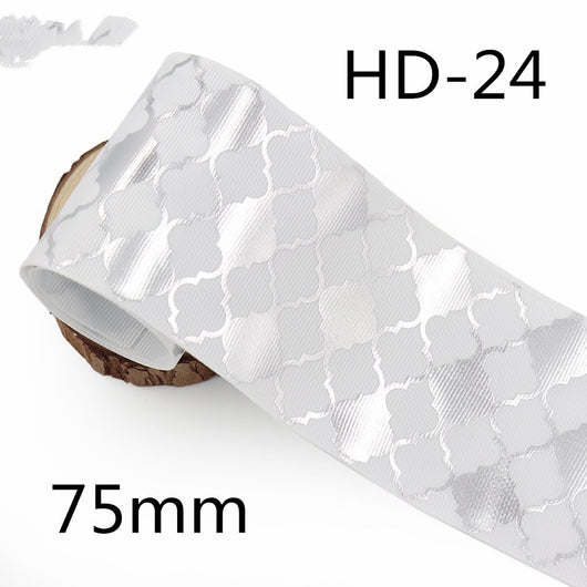 Cinta de Organza 75mm para Lazos y Accesorios DIY - Image 46