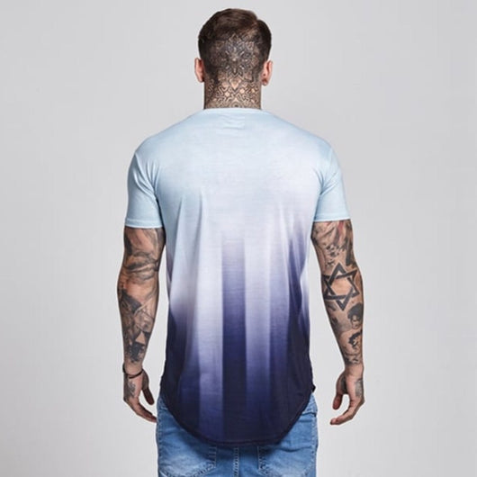 Camiseta Deportiva de Algodón Transpirable - Image 10