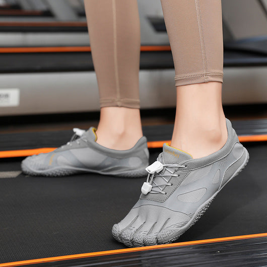 Zapatos de Yoga con Dedos Separados y Suela Antideslizante para Deportes Indoor - Image 7