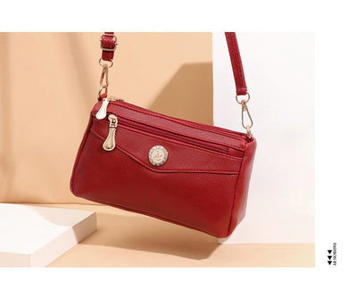 Bolsa Organizadora Doble para Celular y Monedero Mujer - Image 35