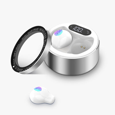 Auriculares Bluetooth 5.0 con Pantalla LED - Image 7