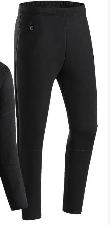 Traje Térmico Calefactor de Cuerpo Completo - Image 15