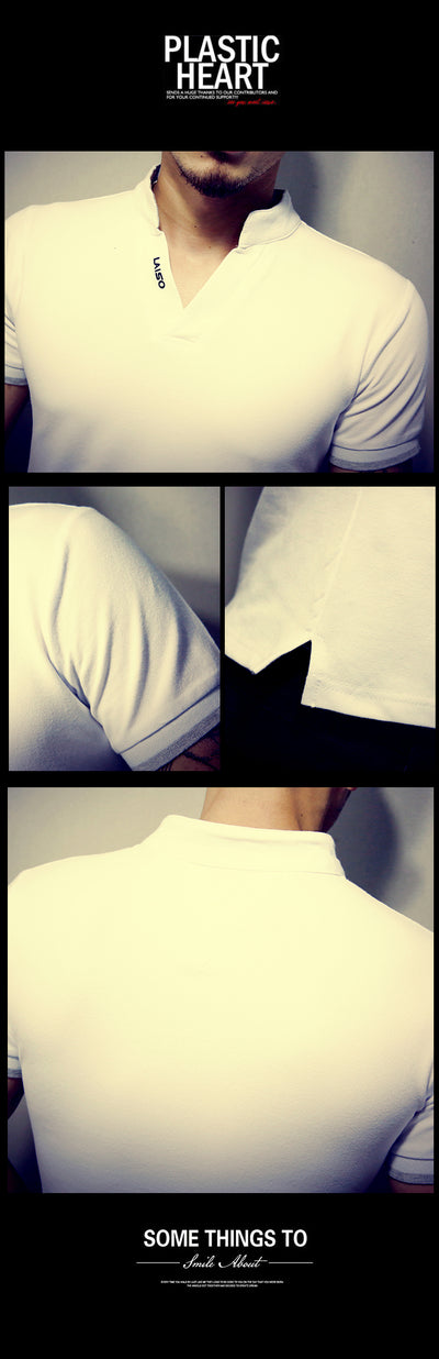 Camiseta Deportiva Oversized de Corte Musculado - Image 18