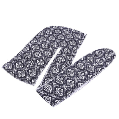 Gorro Pirata de Cola Larga en Tela Elástica Estampada - Image 5