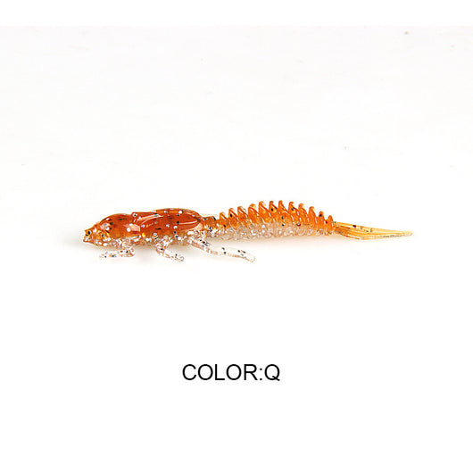 Carnada Flotante Larva Blanda - Image 11