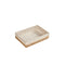 Beige 32 X 22x6 cm