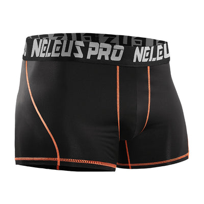Calzoncillos Deportivos Antiabrasión para Correr Hombre - Image 9