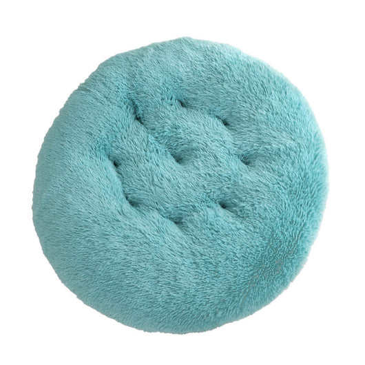 Cama Redonda Premium para Mascotas - Cómodo Refugio Cálido - Image 8