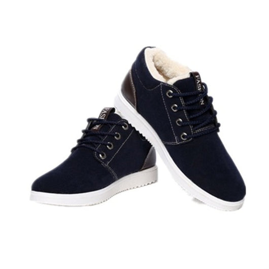 Zapatos de Trabajo Cómodos en Algodón con Aislamiento Térmico - Image 11