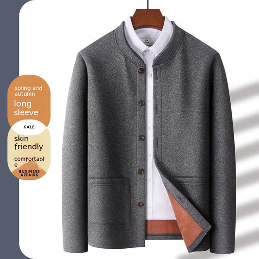 Camisa Térmica con Cierre para Adultos Mayores - Image 2