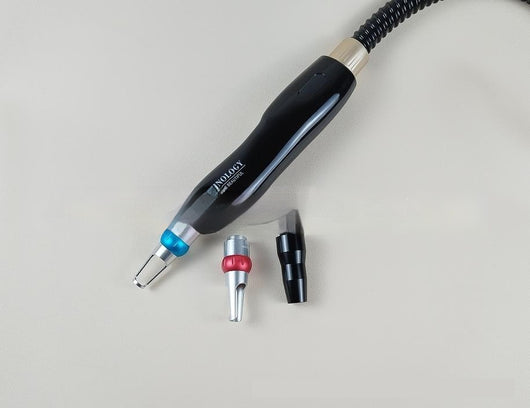 Cabezal de Picosegundos para Limpieza de Cejas y Remoción de Tatuajes - Image 32