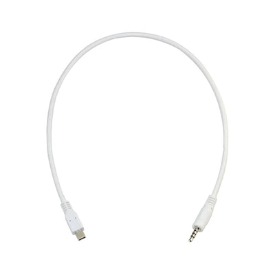 Cable de Audio USB-C a Auxiliar 3.5mm para Auto - Image 4