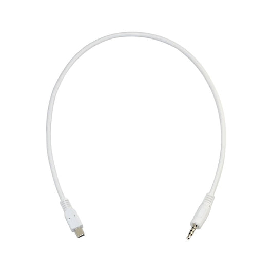 Cable de Audio USB-C a Auxiliar 3.5mm para Auto - Image 4